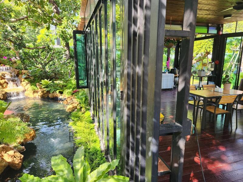 Baan Nern Khao Resort - Aktivite