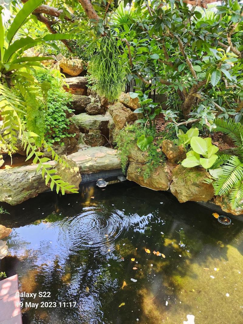 Baan Nern Khao Resort - Genel