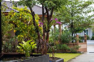 Baan Nern Khao Resort fotoÄŸrafÄ±