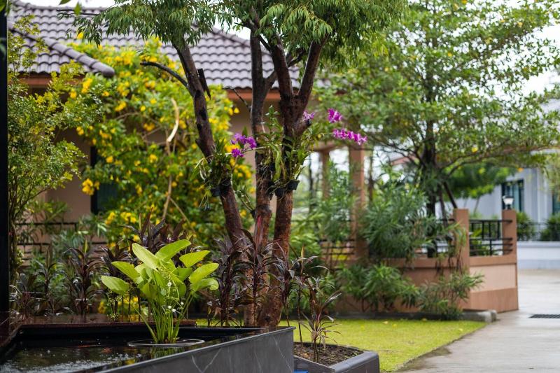 Baan Nern Khao Resort - Genel