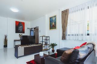 Baan Nern Khao Resort fotoÄŸrafÄ±
