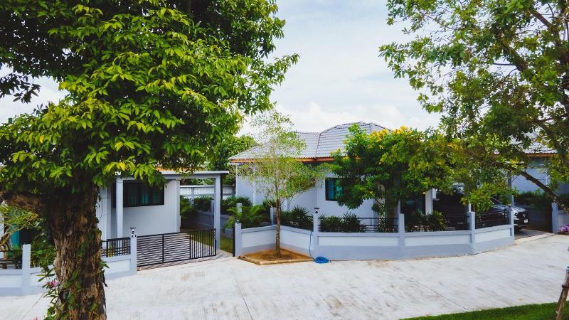 Baan Nern Khao Resort - Genel
