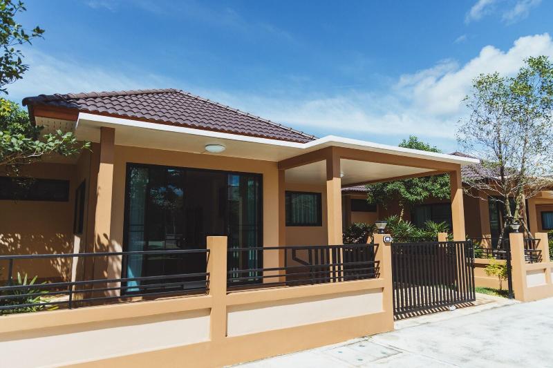Baan Nern Khao Resort - Genel