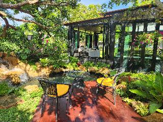 Baan Nern Khao Resort fotoÄŸrafÄ±