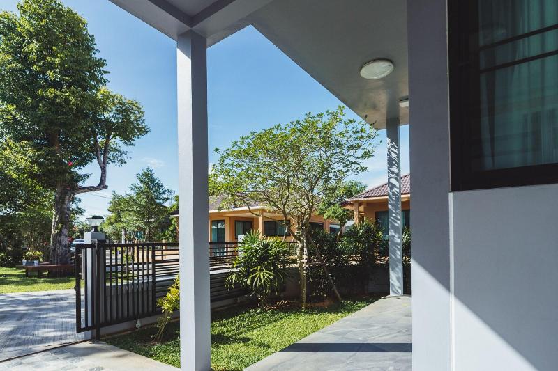 Baan Nern Khao Resort - Genel