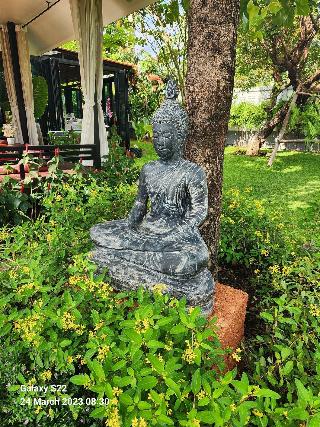 Baan Nern Khao Resort fotoÄŸrafÄ±