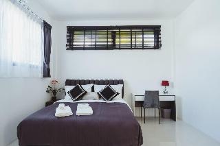 Baan Nern Khao Resort fotoÄŸrafÄ±