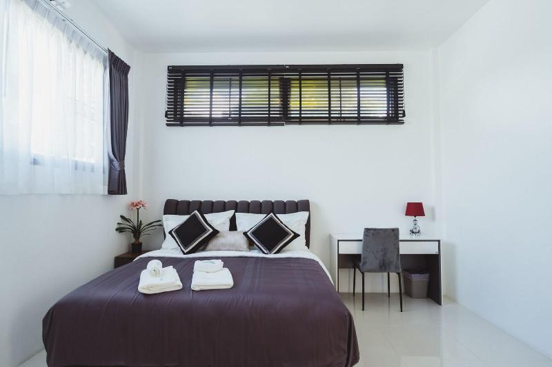 Baan Nern Khao Resort - Oda