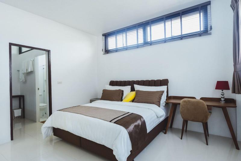 Baan Nern Khao Resort - Oda