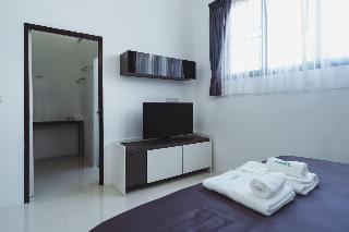 Baan Nern Khao Resort fotoÄŸrafÄ±