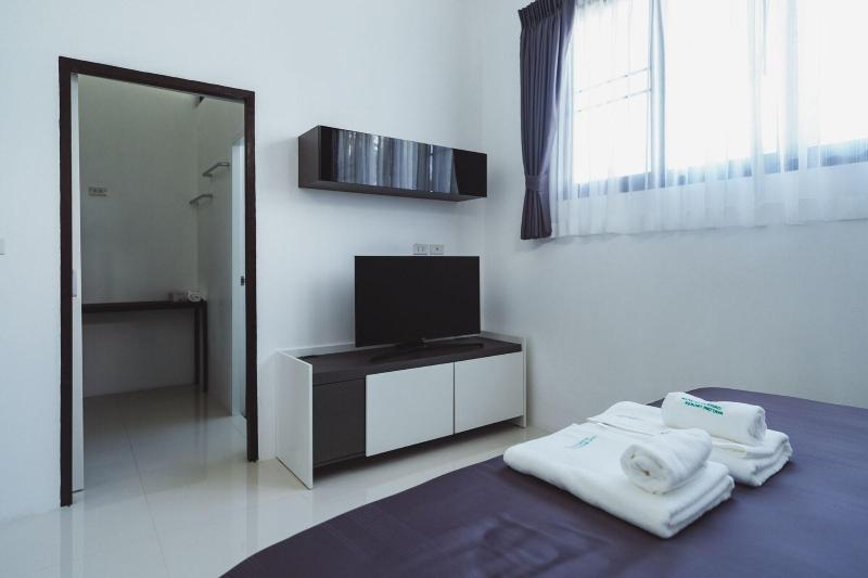 Baan Nern Khao Resort - Oda