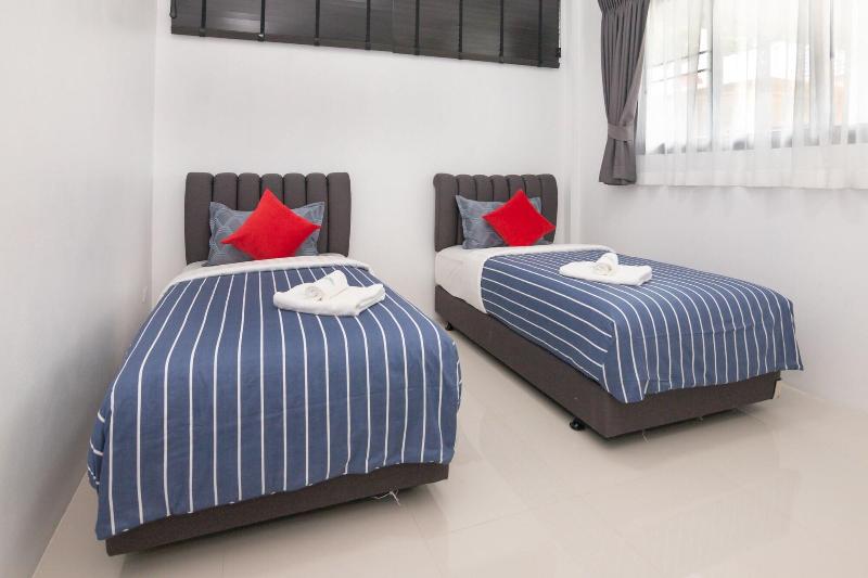 Baan Nern Khao Resort - Oda