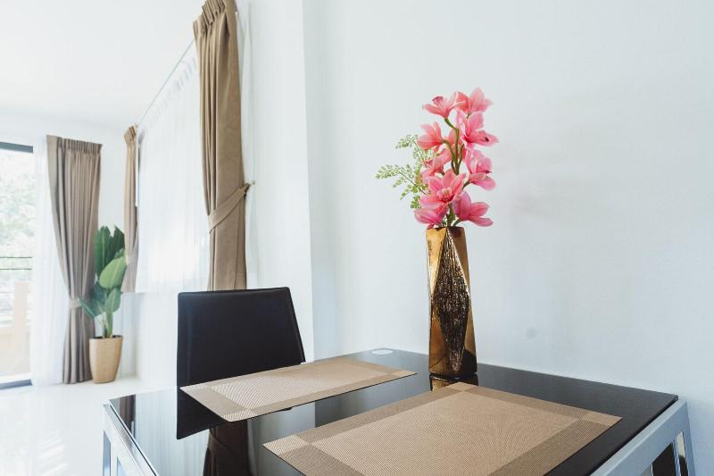Baan Nern Khao Resort - Oda