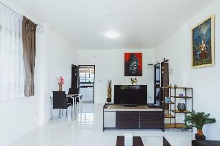 Baan Nern Khao Resort fotoÄŸrafÄ±