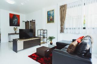 Baan Nern Khao Resort fotoÄŸrafÄ±