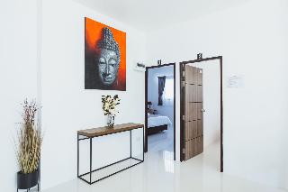 Baan Nern Khao Resort fotoÄŸrafÄ±