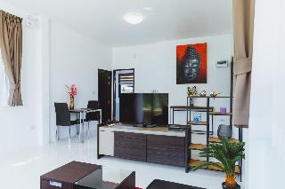Baan Nern Khao Resort fotoÄŸrafÄ±