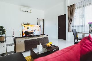 Baan Nern Khao Resort fotoÄŸrafÄ±