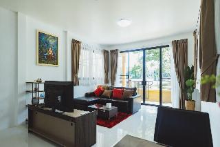 Baan Nern Khao Resort fotoÄŸrafÄ±