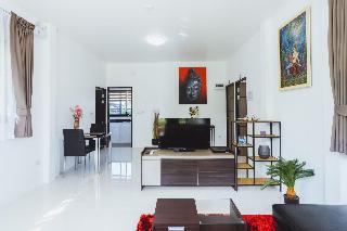 Baan Nern Khao Resort fotoÄŸrafÄ±