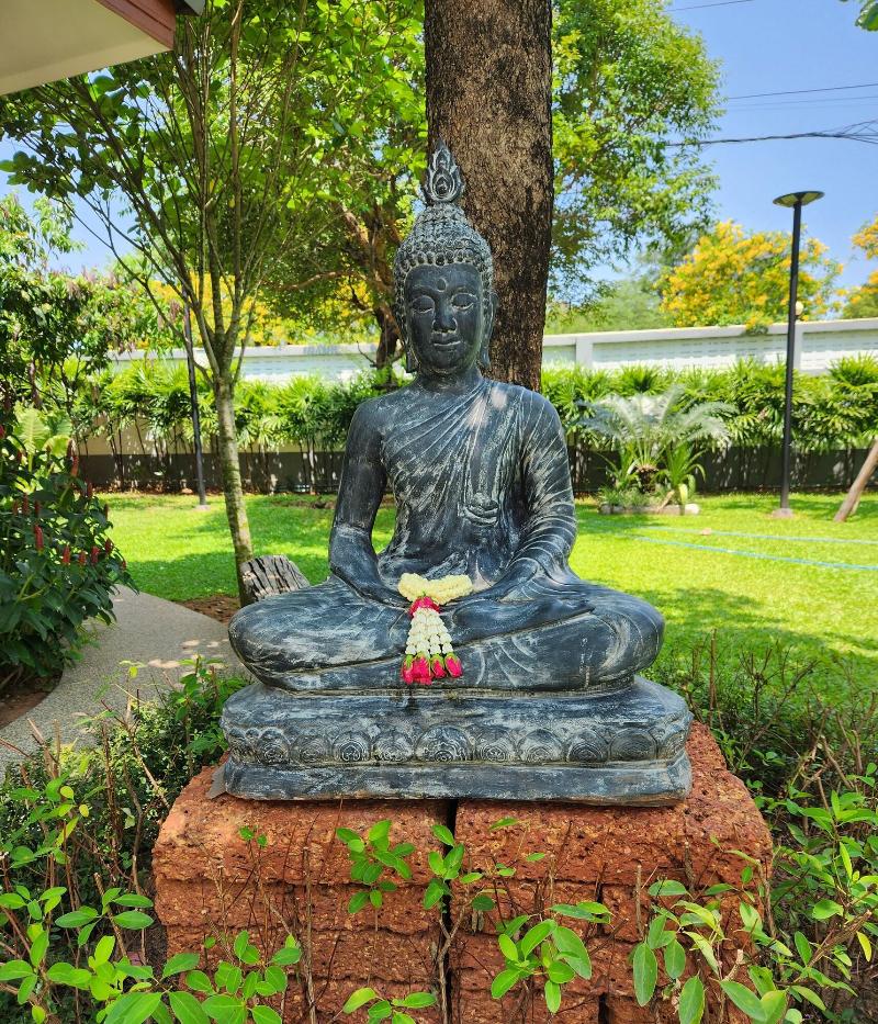 Baan Nern Khao Resort - Oda