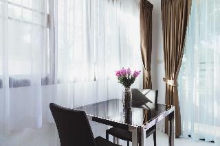 Baan Nern Khao Resort fotoÄŸrafÄ±