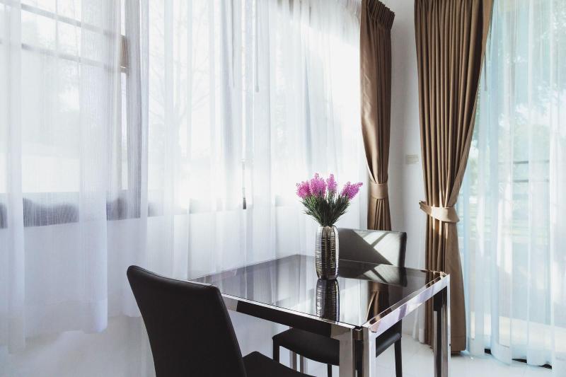 Baan Nern Khao Resort - Oda