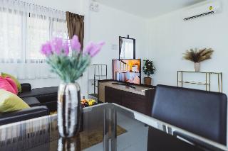 Baan Nern Khao Resort fotoÄŸrafÄ±