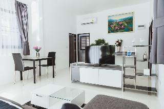 Baan Nern Khao Resort fotoÄŸrafÄ±