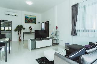 Baan Nern Khao Resort fotoÄŸrafÄ±