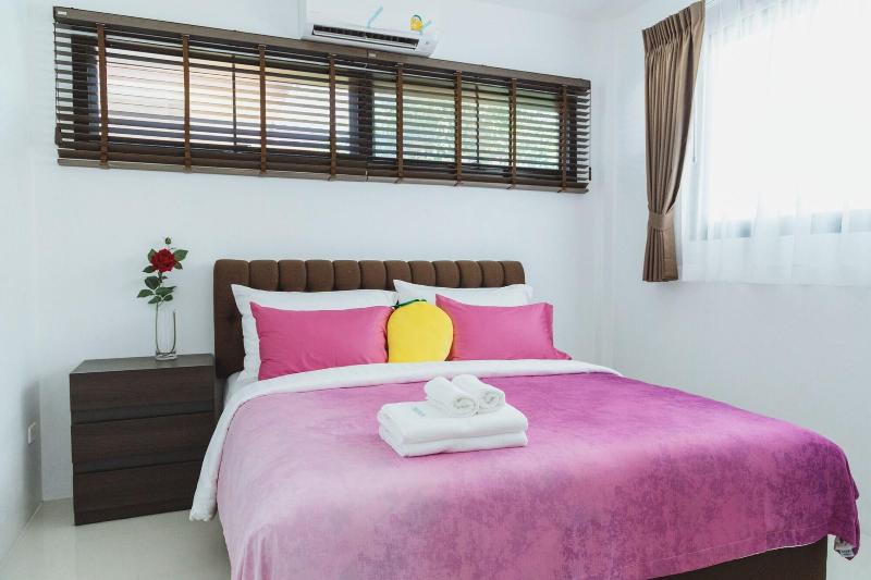 Baan Nern Khao Resort - Oda