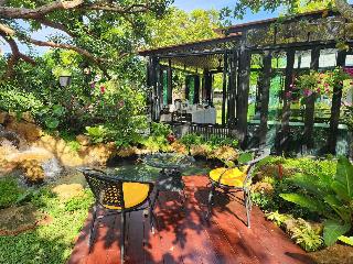 Baan Nern Khao Resort fotoÄŸrafÄ±