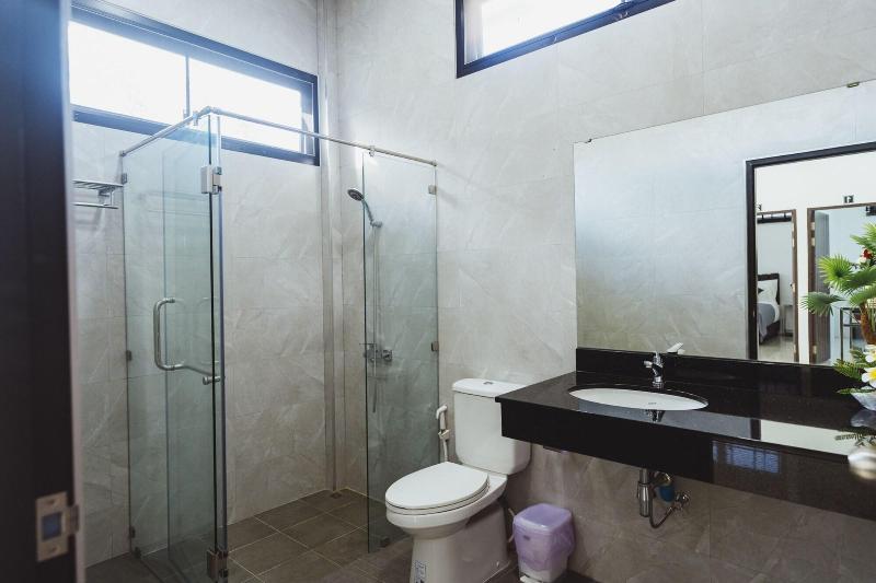 Baan Nern Khao Resort - Oda