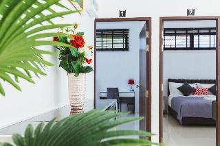 Baan Nern Khao Resort fotoÄŸrafÄ±
