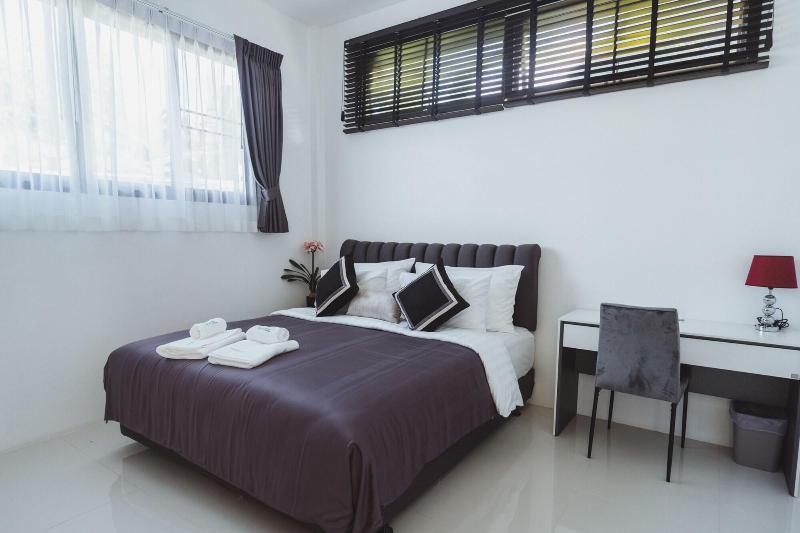 Baan Nern Khao Resort - Oda