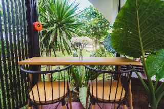 Baan Nern Khao Resort fotoÄŸrafÄ±