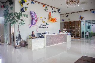 Saline Hot Spring Resort fotoÄŸrafÄ±
