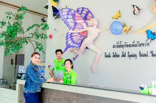 Saline Hot Spring Resort fotoÄŸrafÄ±