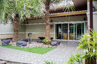 Saline Hot Spring Resort fotoÄŸrafÄ±