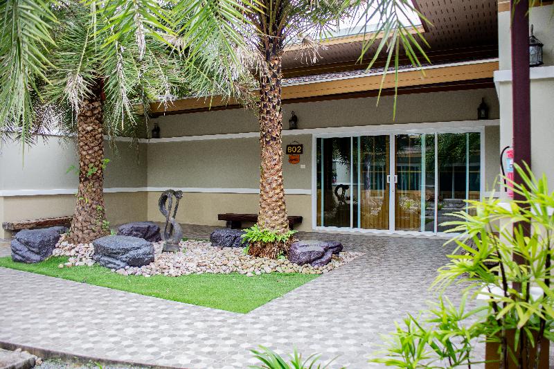 Saline Hot Spring Resort - Genel