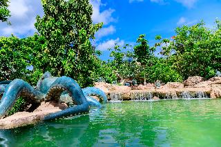 Saline Hot Spring Resort fotoÄŸrafÄ±