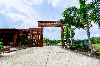 Saline Hot Spring Resort fotoÄŸrafÄ±