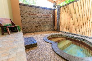 Saline Hot Spring Resort fotoÄŸrafÄ±