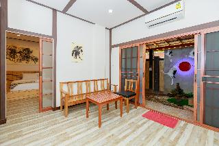 Saline Hot Spring Resort fotoÄŸrafÄ±