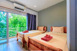 Saline Hot Spring Resort fotoÄŸrafÄ±