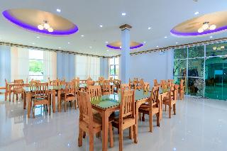 Saline Hot Spring Resort fotoÄŸrafÄ±