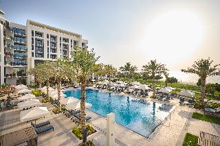 Mandarin Oriental Muscat otel fotoğrafı