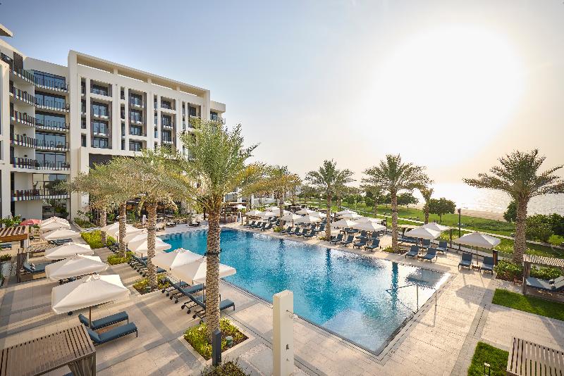 Mandarin Oriental Muscat - Genel