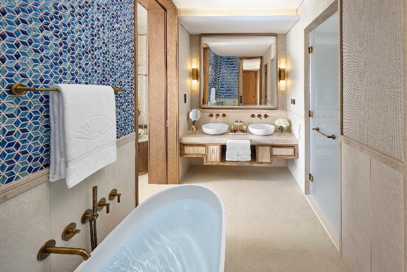 Mandarin Oriental Muscat - Oda
