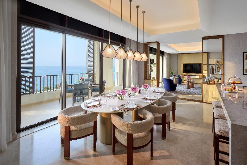 Mandarin Oriental Muscat - Oda